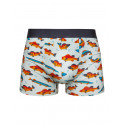 Boxers alegres para homem Dedoles Pisces (GMMT008)