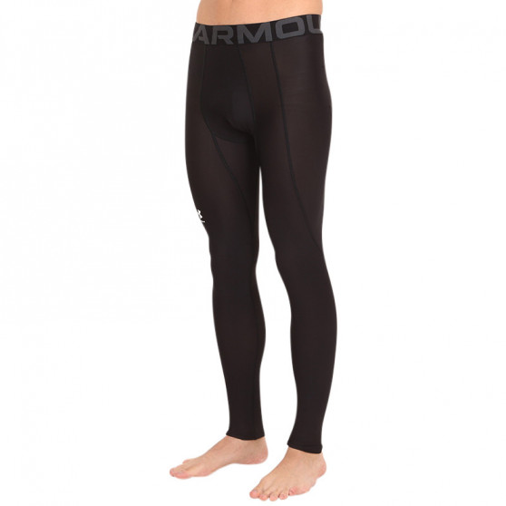 Leggings para homem Under Armour preto (1361586 001)