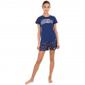 Pijama de senhora Styx planets (PKD1057)