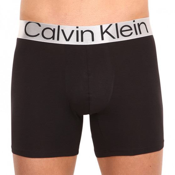 3PACK Boxers para homem Calvin Klein multicolorido (NB3131A-13C)