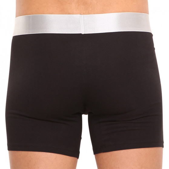 3PACK Boxers para homem Calvin Klein multicolorido (NB3131A-13C)