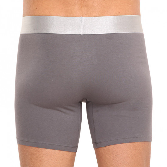 3PACK Boxers para homem Calvin Klein multicolorido (NB3131A-13C)