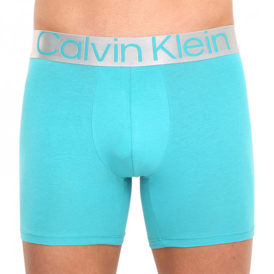 3PACK Boxers para homem Calvin Klein multicolorido (NB3131A-13C)