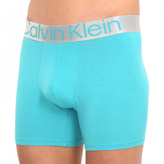 3PACK Boxers para homem Calvin Klein multicolorido (NB3131A-13C)