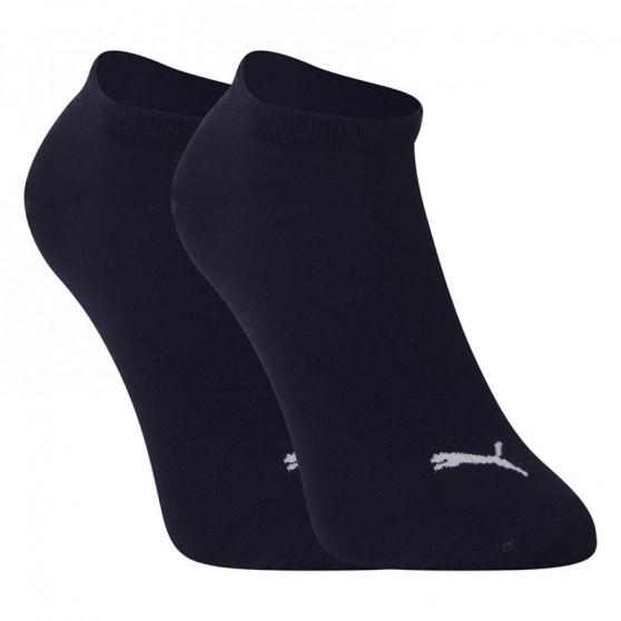 3PACK meias Puma azul (261080001 077)