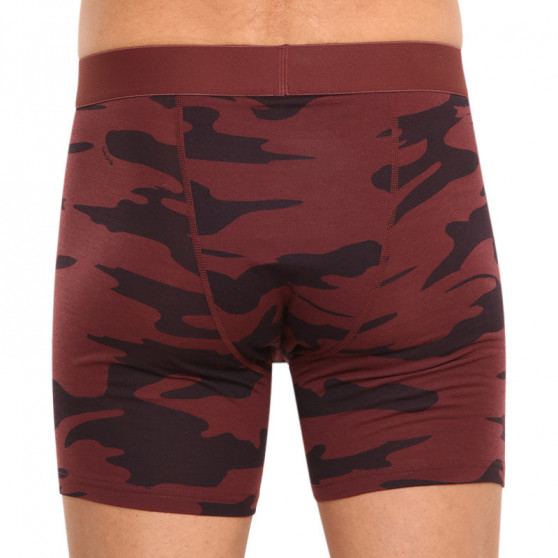 Boxers para homem Mons Royale merino multicolorido (100088-1169-370)