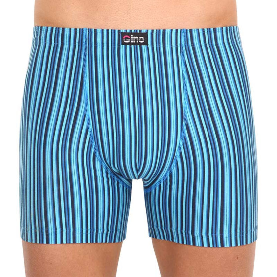 Boxers para homem Gino azul (74142)