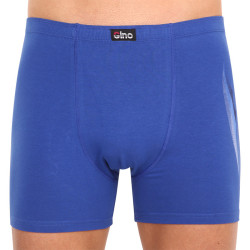 Boxers para homem Gino azul (74140)