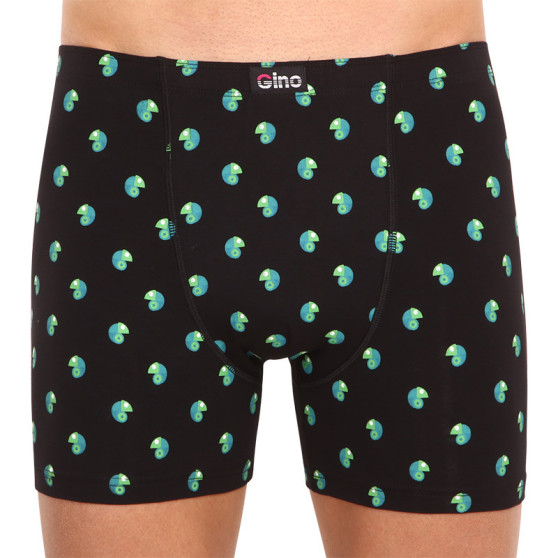 Boxers para homem Gino multicolorido (74139)