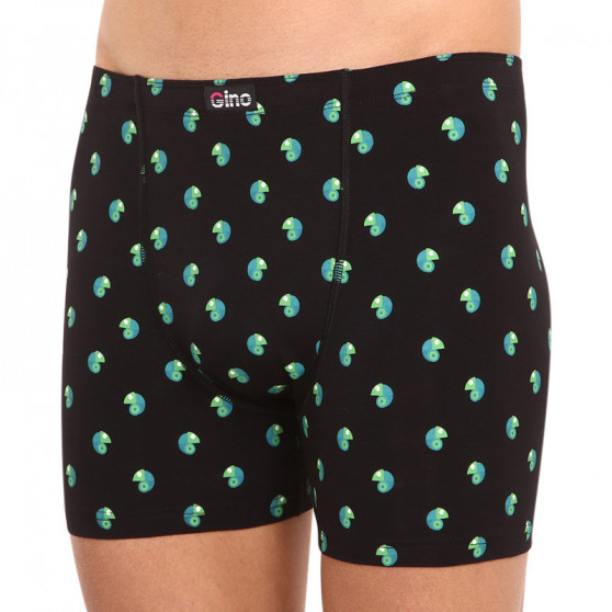 Boxers para homem Gino multicolorido (74139)