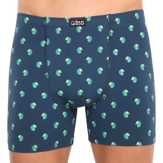 Boxers para homem Gino multicolorido (74139)