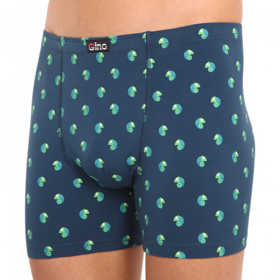 Boxers para homem Gino multicolorido (74139)