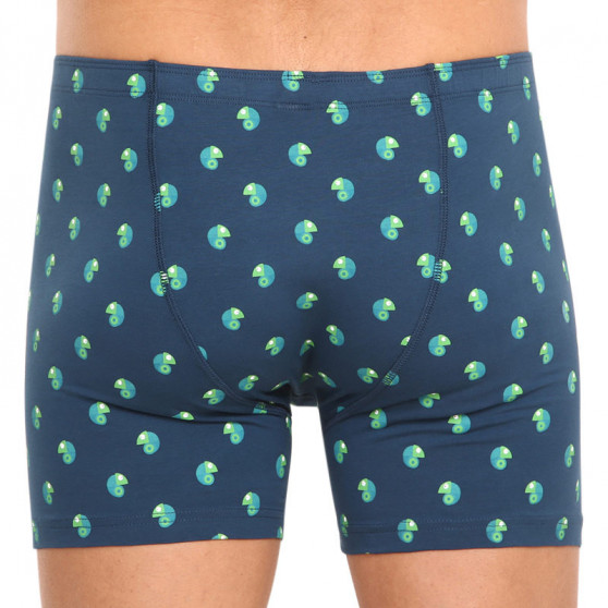 Boxers para homem Gino multicolorido (74139)