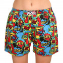 Boxers de dormir para mulher Styx boom (DTD955)