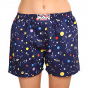 Boxers de dormir para mulher Styx planets (DTD1057)