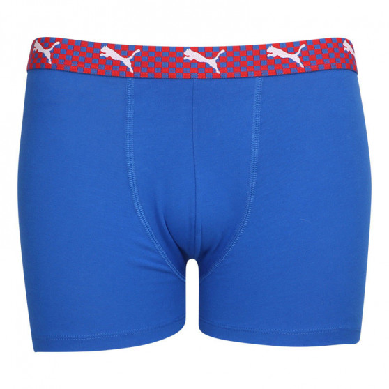 2PACK Boxers para rapaz Puma multicolorido (701210976 003)