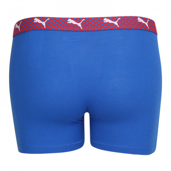 2PACK Boxers para rapaz Puma multicolorido (701210976 003)