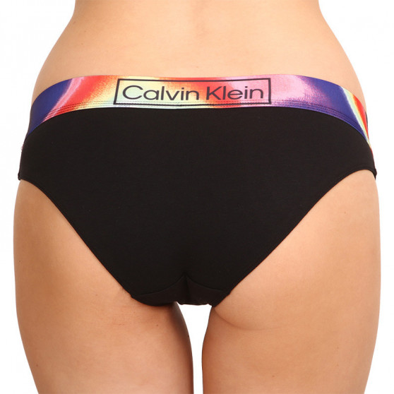 Cuecas para mulher Calvin Klein preto (QF6827E-UB1)