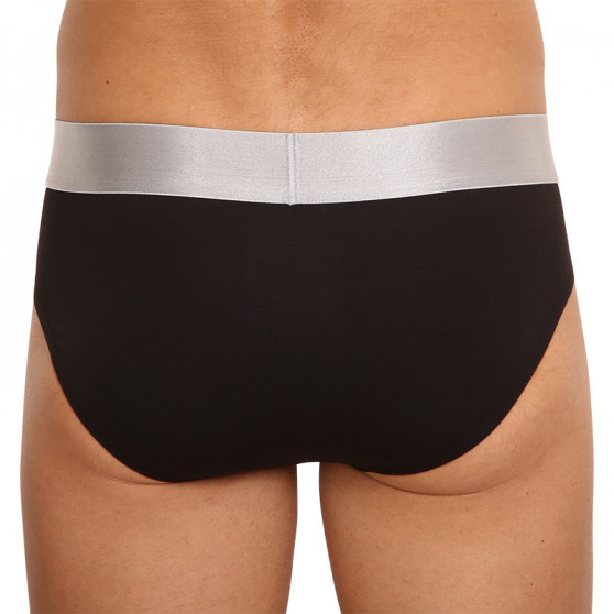 3PACK cuecas para homem Calvin Klein multicolorido (NB3073A-13B)