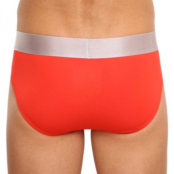 3PACK cuecas para homem Calvin Klein multicolorido (NB3073A-13B)