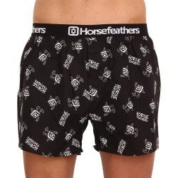 Boxers para homem Horsefeathers Frazier Logoman (AM166A)