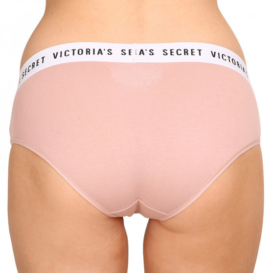 Cuecas para mulher Victoria's Secret rosa (ST 11125280 CC 3S0H)