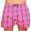 Boxers para homem Represent exclusivo Ali brains