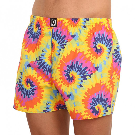 Boxers para homem Horsefeathers Manny Tie dye (AM167A)