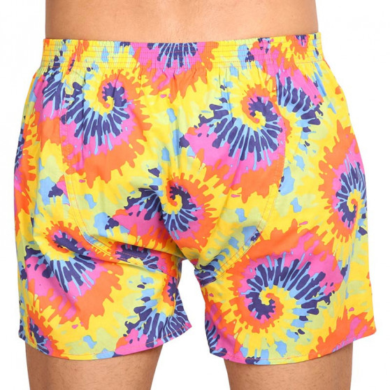 Boxers para homem Horsefeathers Manny Tie dye (AM167A)