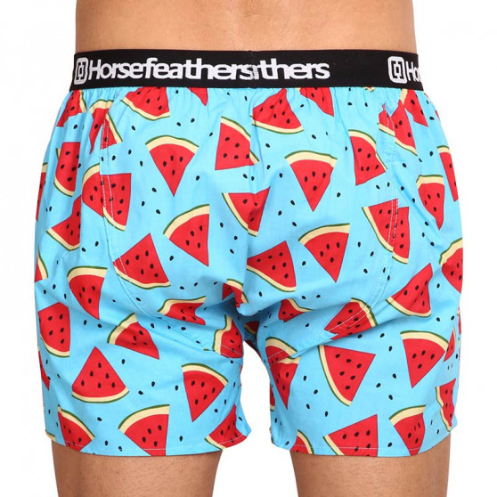 Boxers para homem Horsefeathers Frazier Melon (AA1034Z)