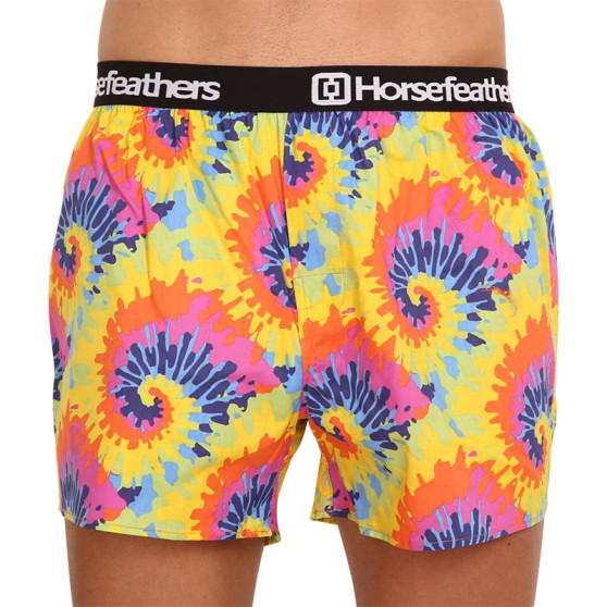 Boxers para homem Horsefeathers Frazier Tie dye (AM166B)