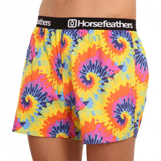 Boxers para homem Horsefeathers Frazier Tie dye (AM166B)