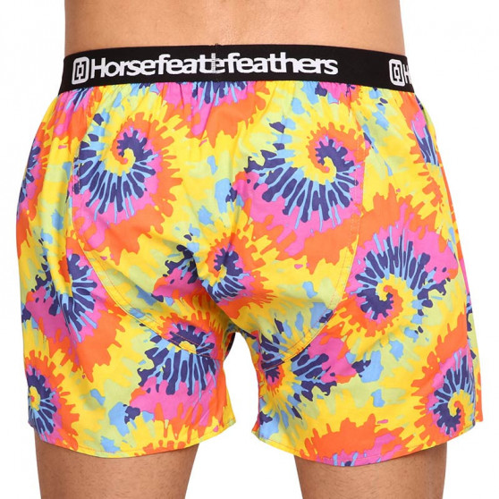 Boxers para homem Horsefeathers Frazier Tie dye (AM166B)