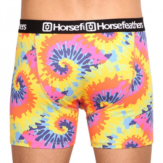 Boxers para homem Horsefeathers Sidney Tie dye (AM164D)