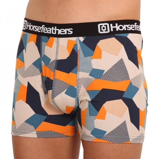 Boxers para homem Horsefeathers Sidney Polygon (AM164A)