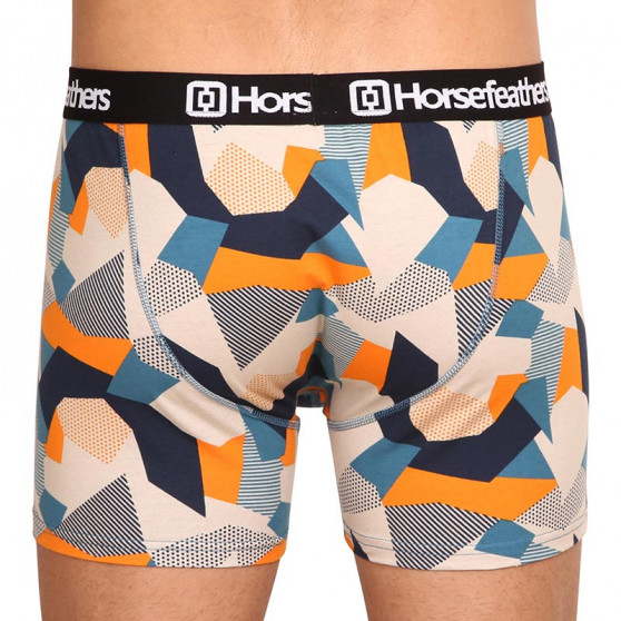 Boxers para homem Horsefeathers Sidney Polygon (AM164A)