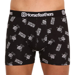 Boxers para homem Horsefeathers Sidney Logoman (AM164C)