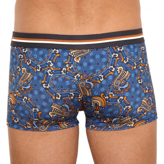 Boxers para homem 69SLAM hip mayan dragon (MSYMDG-PO)