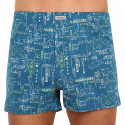 Boxers para homem Andrie azul (PS 5575 B)