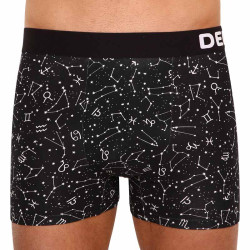 Boxers alegres para homem Dedoles Signos do Zodíaco (GMMT057)