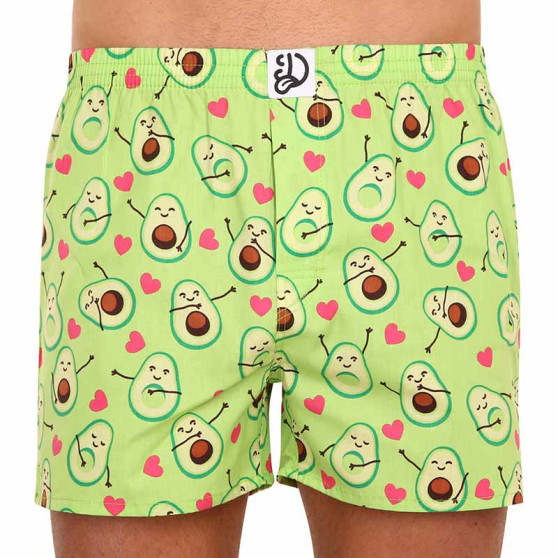 Boxers alegres para homem Dedoles Avocado Love (GMLB053)