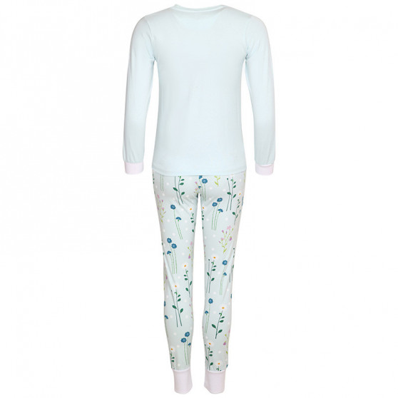 Pijama alegre para criança Dedoles Blooming Meadow (D-K-SW-KP-C-C-1449)