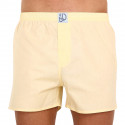 Boxers para homem Dedoles amarelo (D-M-UN-LB-B-C-1178)