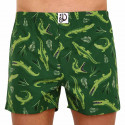 Boxers alegres para homem Dedoles Crocodile (GMLB074)