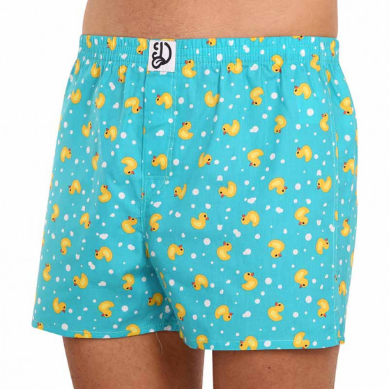 Boxers alegres para homem Dedoles Duckies (GMLB092)