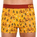 Boxers de homem alegres Dedoles No trilho (GMMT044)