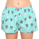 Boxers alegres para mulher Dedoles Panda (DWLB058)