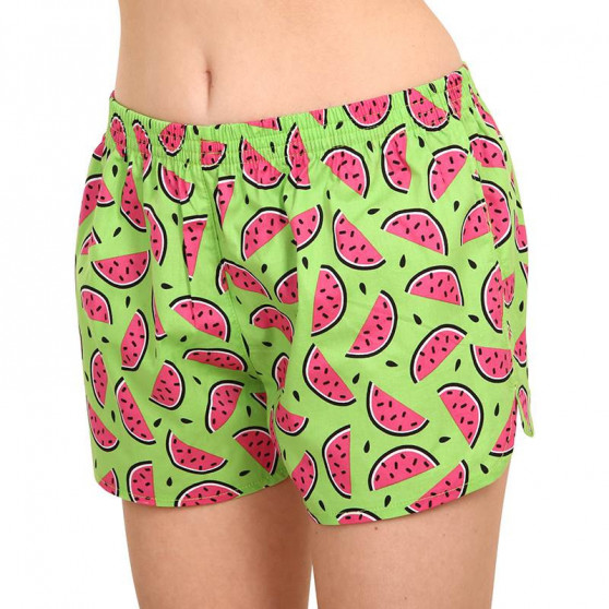 Boxers alegres para mulher Dedoles Juicy watermelon (DWLB1317)