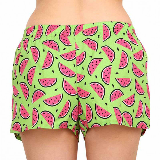 Boxers alegres para mulher Dedoles Juicy watermelon (DWLB1317)