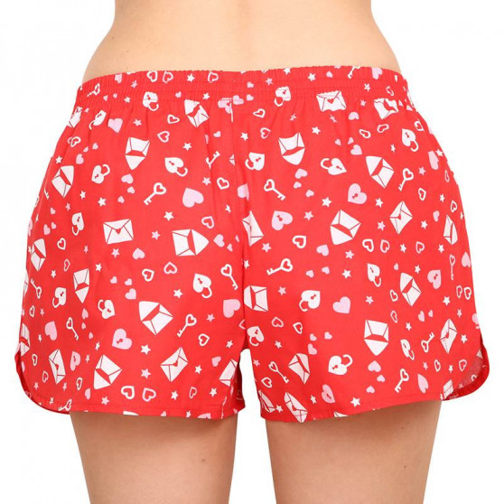 Boxers alegres para mulher Dedoles Love Letters (DWLB1319)